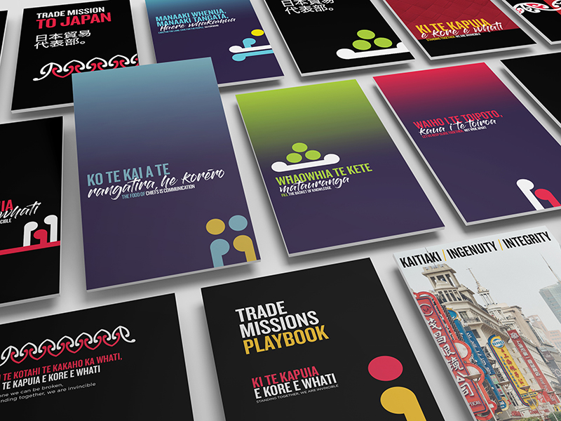 DMG Auckland Brand Consistency specialist