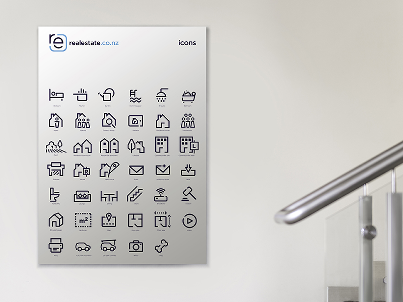 DMG Auckland Icon Designer