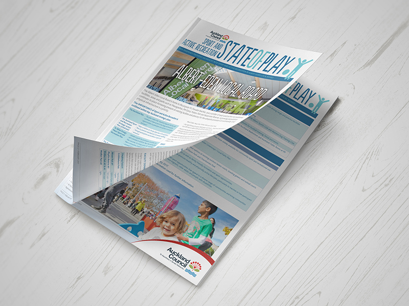 DMG Auckland Brand Refresh Specialists