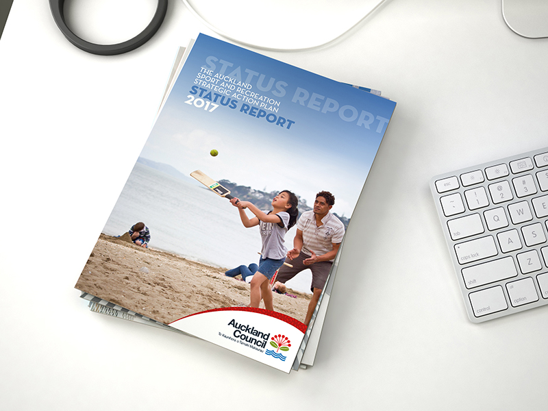 DMG Auckland Corporate Identity Specialist