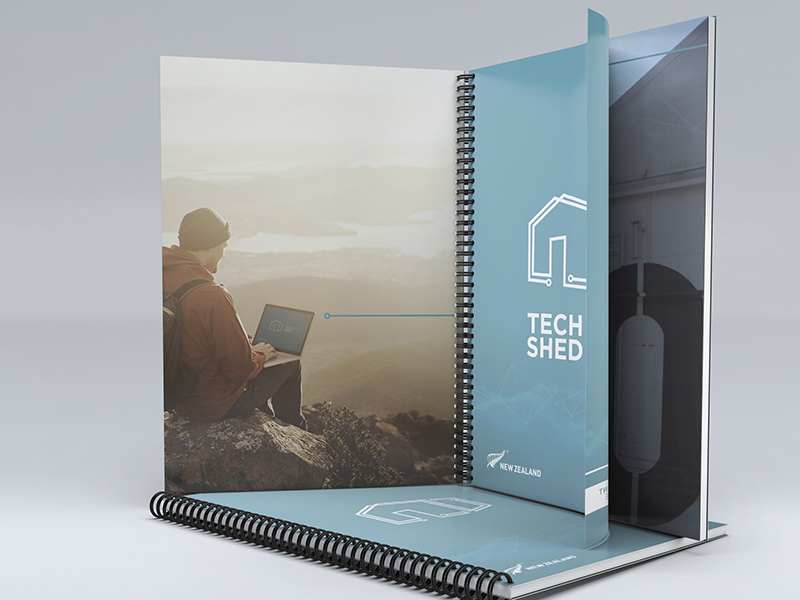 DMG Auckland PowerPoint Designer