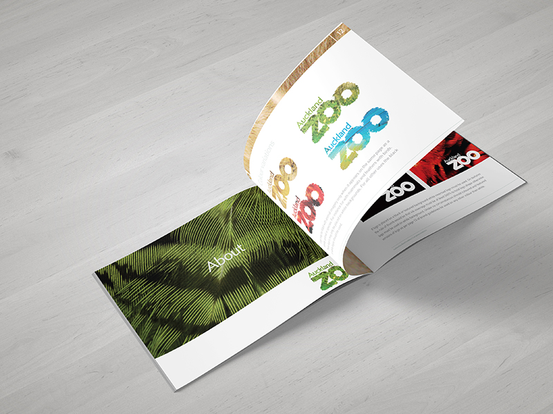 DMG Auckland Presentation Designer