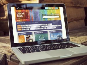 DMG Presentation Designer