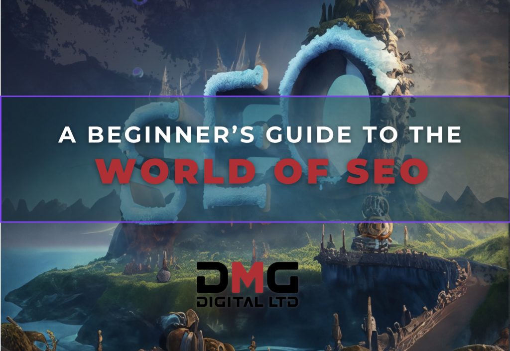 10 Essential Steps to Master SEO: A Beginner’s Guide for 2023 by DMG Digital