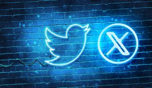 Twitter rebrands to X