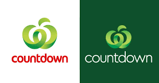 Countdown logo
